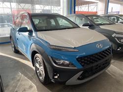 هیوندای کۆنا